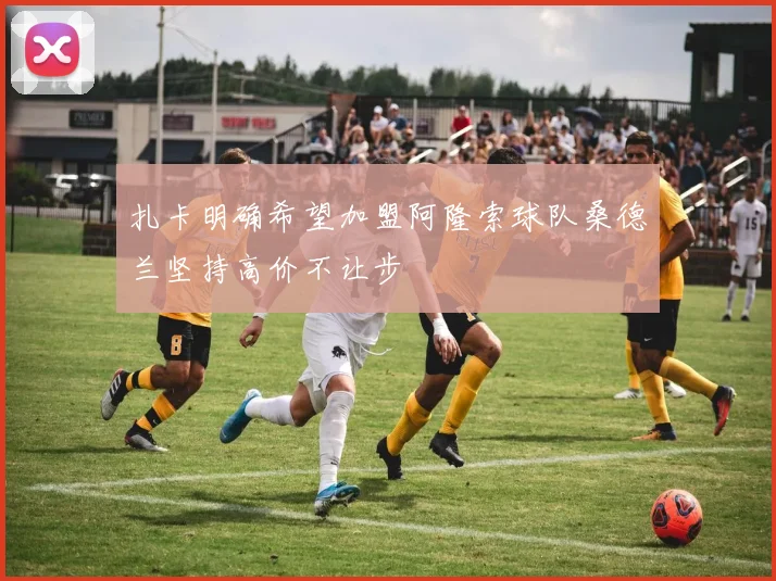 扎卡明确希望加盟阿隆索球队桑德兰坚持高价不让步