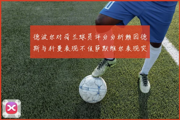 德波尔对荷兰球员评分分析赖因德斯与科曼表现不佳萨默维尔表现突出