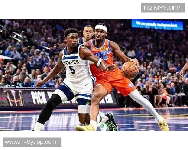 森林狼第三节狂飙40-25逆转爵士反超13分进入决胜时刻