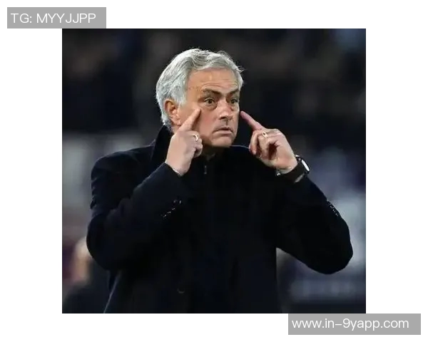 穆里尼奥欧冠历史最差战绩六连败横跨六年引发热议