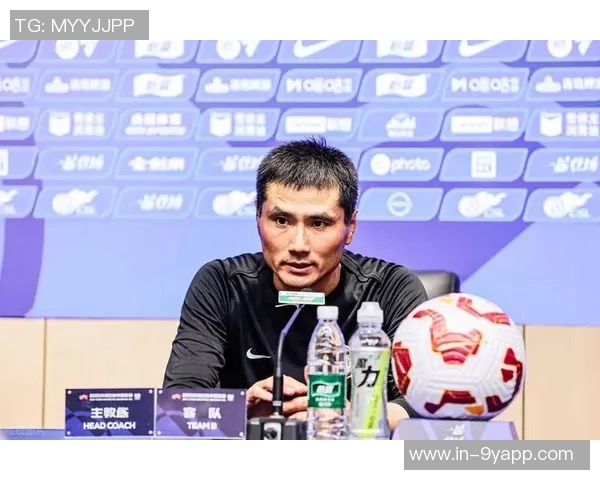 马德兴分析邵佳一受欢迎原因及其土主洋辅模式的成功尝试