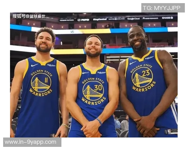 库里谈与克莱对抗关系称我们是竞争者仍然相信能赢得比赛