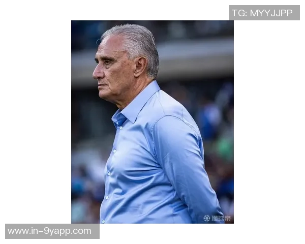 前巴西队主帅蒂特即将加盟克鲁塞罗合同签至2026年底