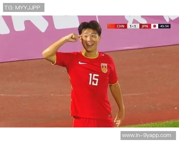 U16国足半场领先巴林3-0帅惟浩梅开二度助球队夺优势